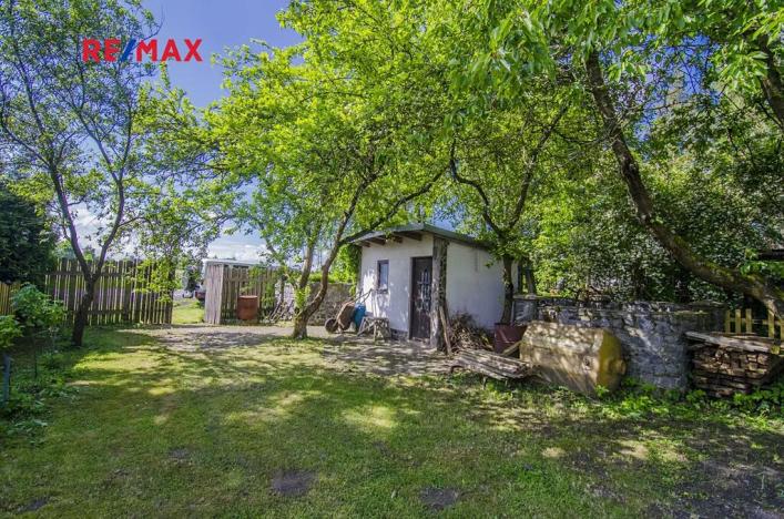 Prodej pozemku pro bydlení, Svitavy, 666 m2