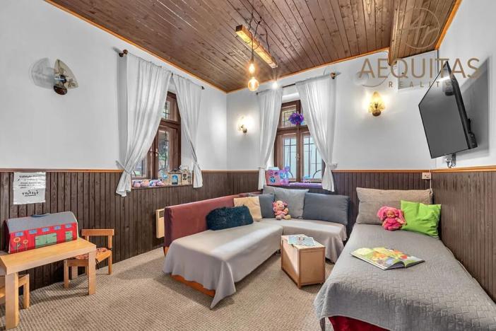 Prodej ubytování, Rokytnice nad Jizerou, 270 m2