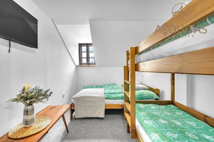 Prodej ubytování, Rokytnice nad Jizerou, 270 m2