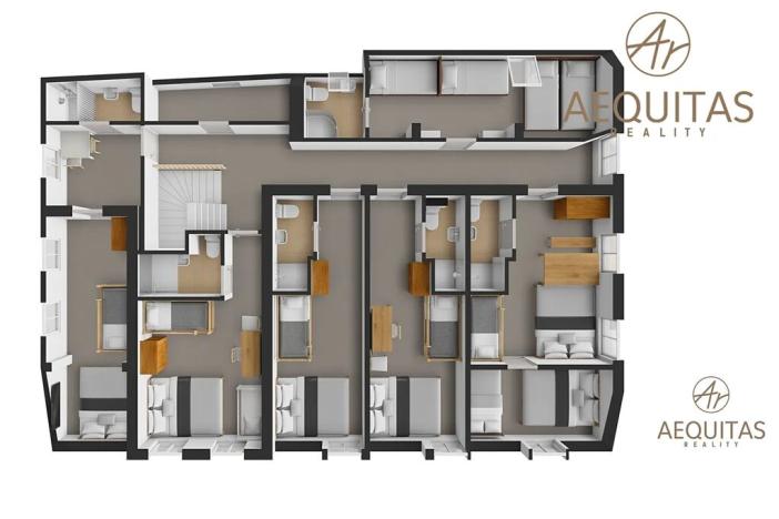 Prodej ubytování, Rokytnice nad Jizerou, 270 m2