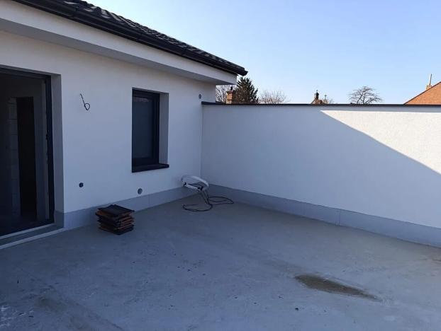 Prodej rodinného domu, Nedakonice, 140 m2