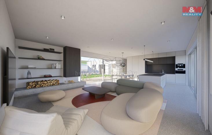 Prodej pozemku pro bydlení, Prachatice, Jilmová, 1542 m2