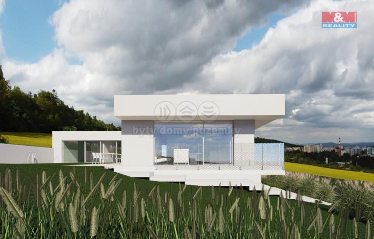 Prodej pozemku pro bydlení, Prachatice, Jilmová, 1542 m2