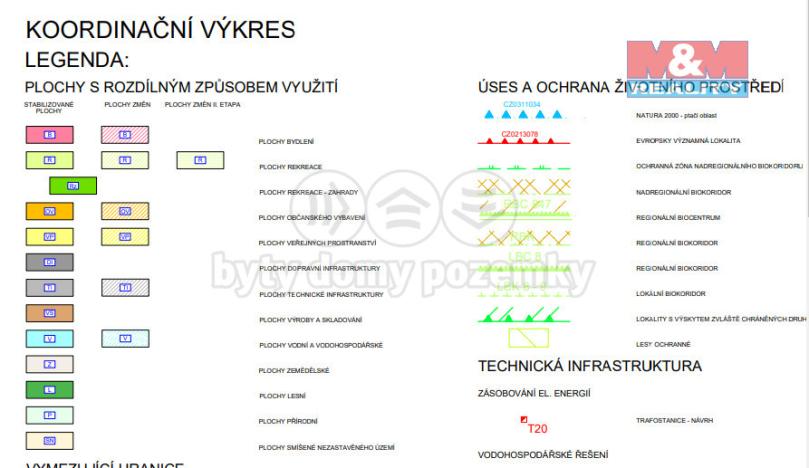 Prodej pozemku pro bydlení, Milešov, 1512 m2