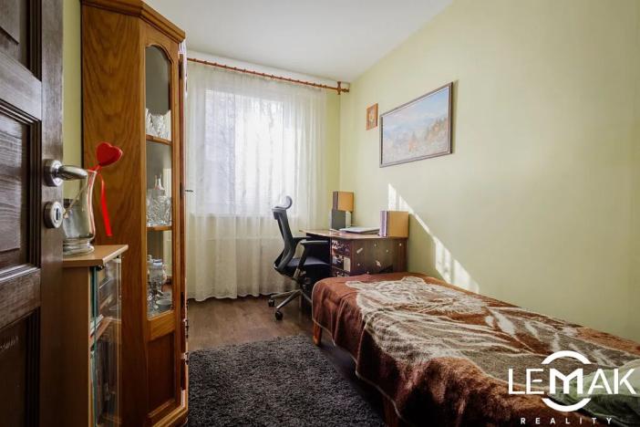 Prodej bytu 4+1, Olomouc, Trnkova, 85 m2