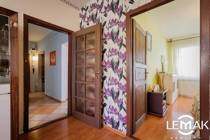 Prodej bytu 4+1, Olomouc, Trnkova, 85 m2