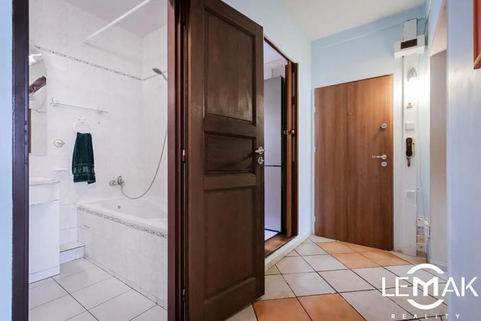 Prodej bytu 4+1, Olomouc, Trnkova, 85 m2