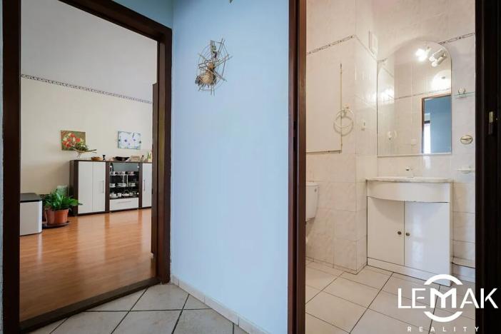 Prodej bytu 4+1, Olomouc, Trnkova, 85 m2