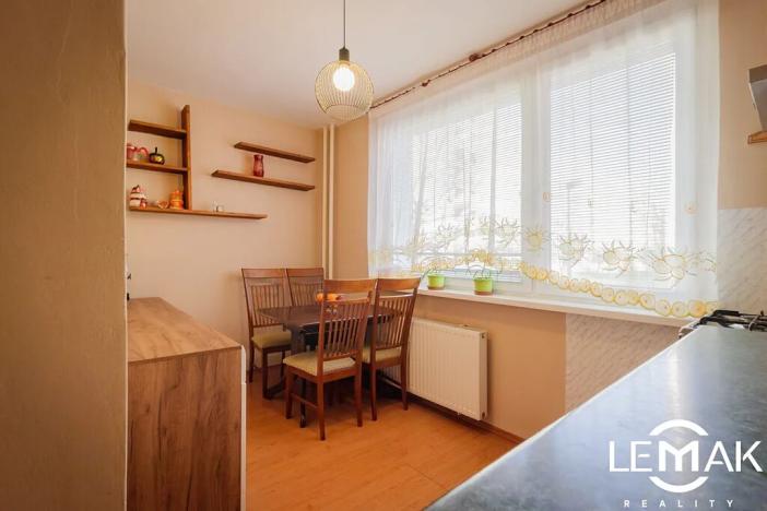 Prodej bytu 4+1, Olomouc, Trnkova, 85 m2