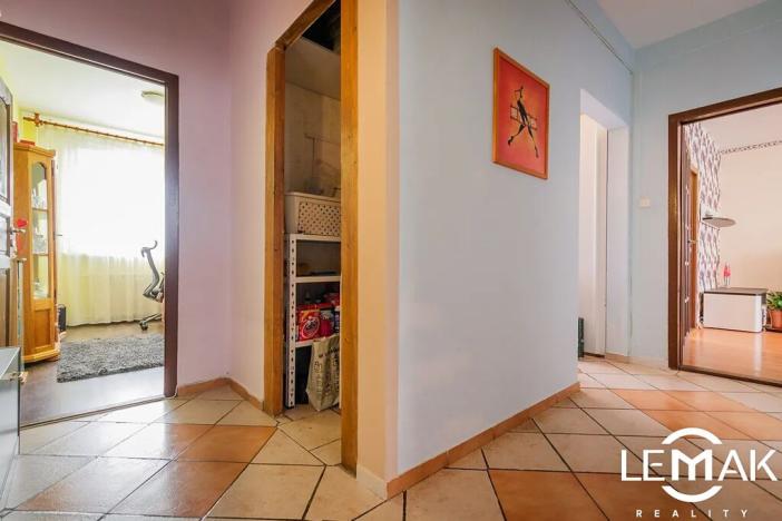 Prodej bytu 4+1, Olomouc, Trnkova, 85 m2