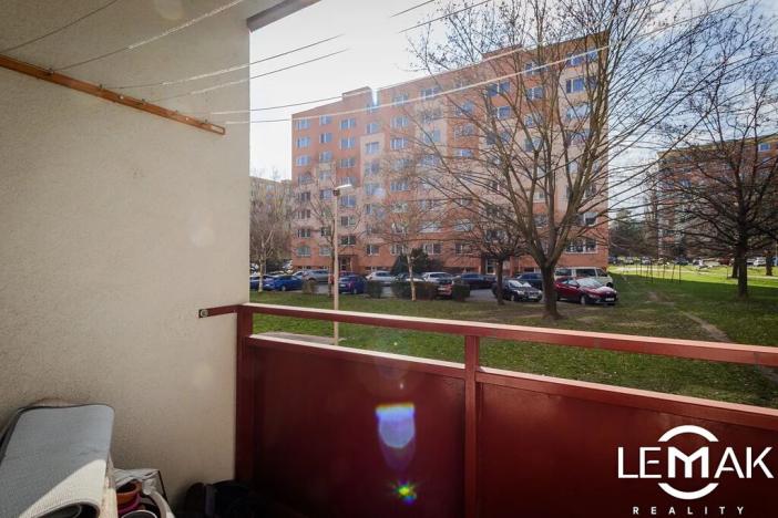 Prodej bytu 4+1, Olomouc, Trnkova, 85 m2