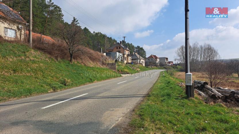 Prodej pozemku pro bydlení, Snovídky, 725 m2