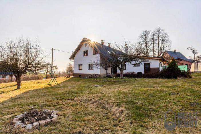 Prodej rodinného domu, Železný Brod, 231 m2