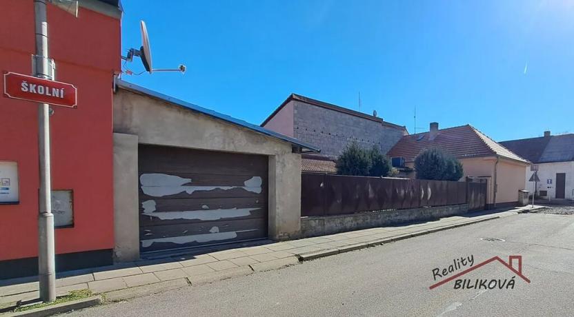 Prodej rodinného domu, Brandýs nad Labem-Stará Boleslav, Školní, 82 m2