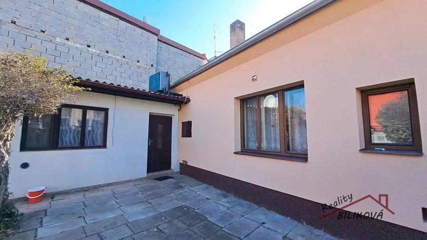 Prodej rodinného domu, Brandýs nad Labem-Stará Boleslav, Školní, 82 m2