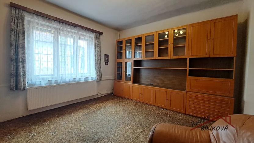 Prodej rodinného domu, Brandýs nad Labem-Stará Boleslav, Školní, 82 m2