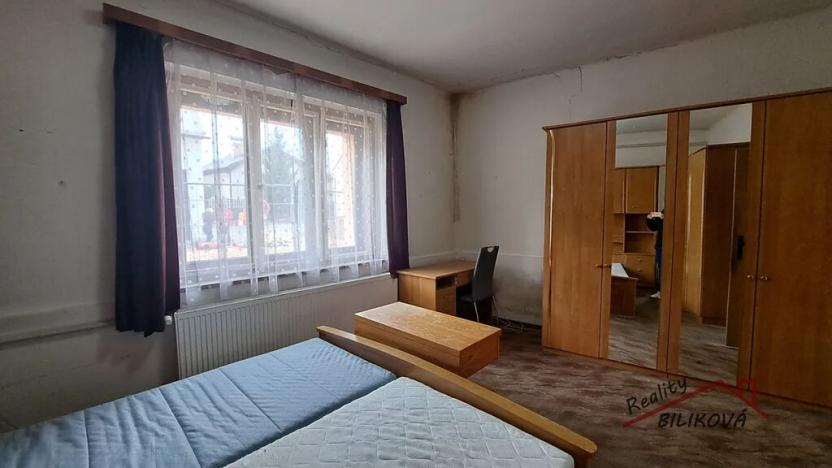 Prodej rodinného domu, Brandýs nad Labem-Stará Boleslav, Školní, 82 m2