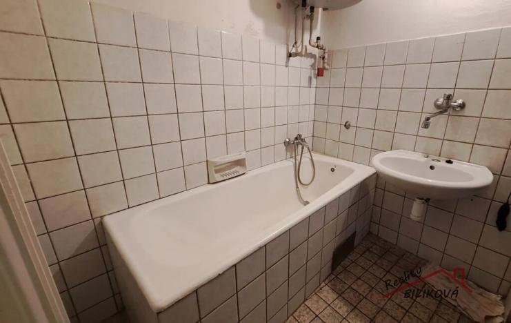 Prodej rodinného domu, Brandýs nad Labem-Stará Boleslav, Školní, 82 m2