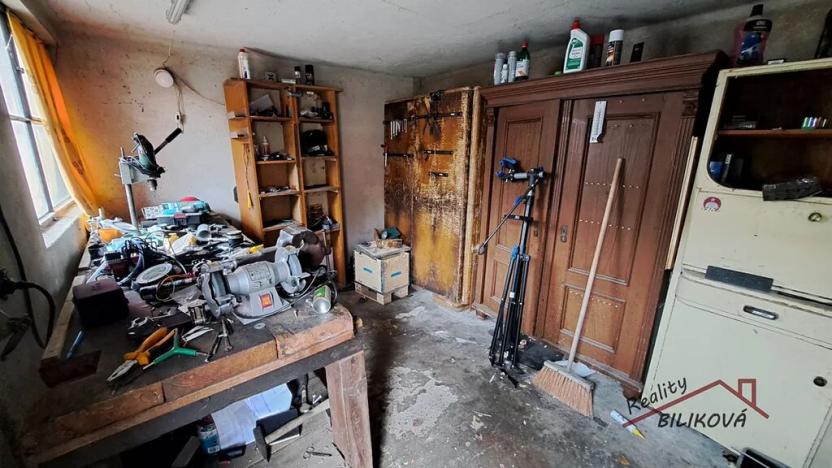 Prodej rodinného domu, Brandýs nad Labem-Stará Boleslav, Školní, 82 m2