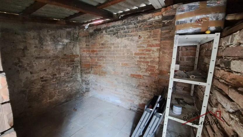 Prodej rodinného domu, Brandýs nad Labem-Stará Boleslav, Školní, 82 m2