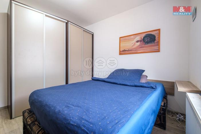 Prodej výrobních prostor, Březová, Okružní, 367 m2