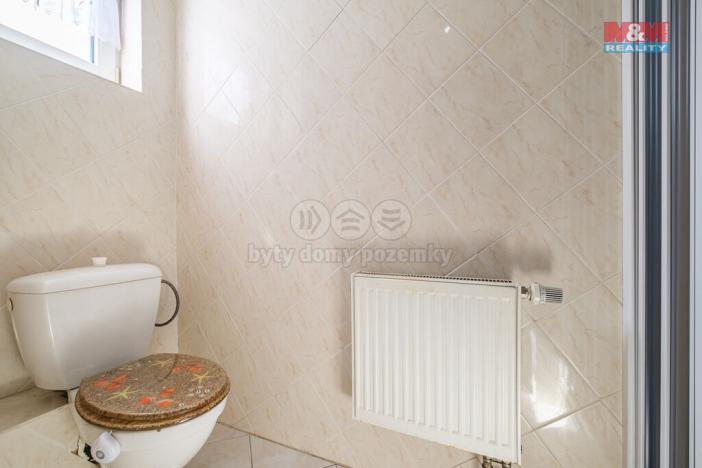 Prodej výrobních prostor, Březová, Okružní, 367 m2