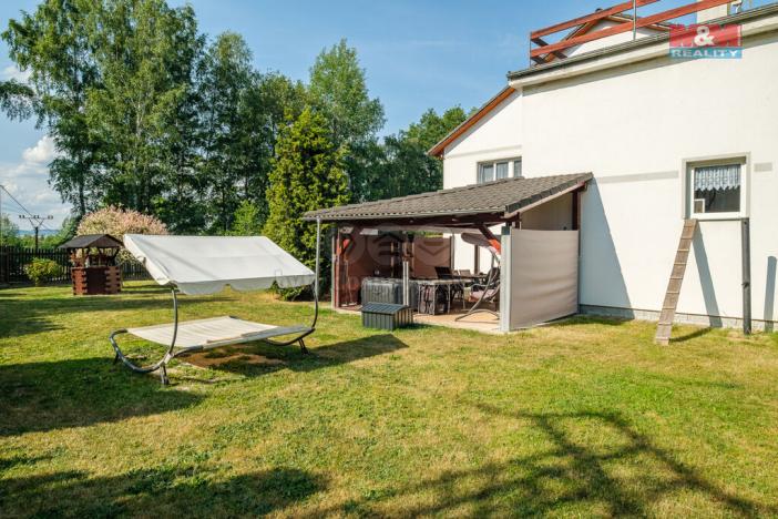 Prodej výrobních prostor, Březová, Okružní, 367 m2