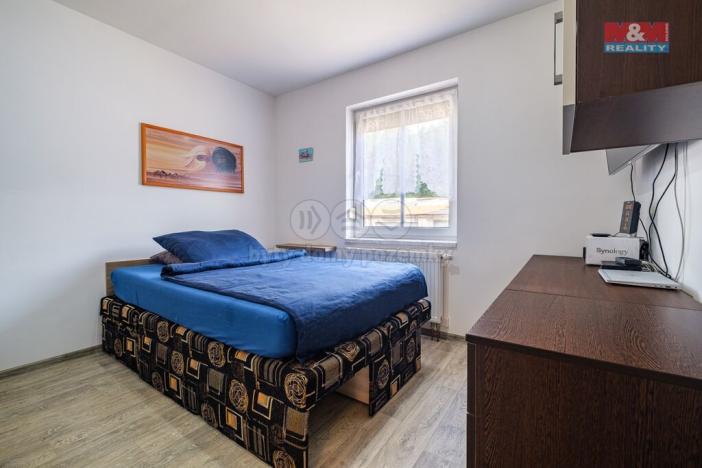 Prodej rodinného domu, Březová, Okružní, 367 m2