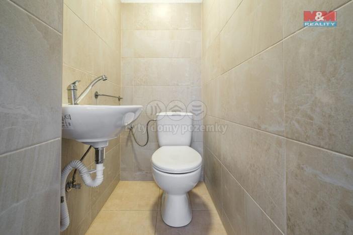 Prodej rodinného domu, Březová, Okružní, 367 m2