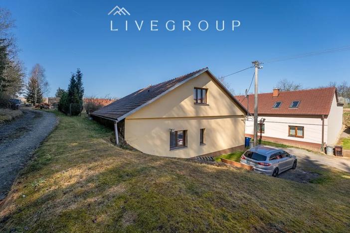 Prodej rodinného domu, Velké Opatovice, 153 m2