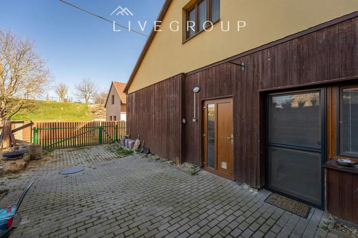 Prodej rodinného domu, Velké Opatovice, 153 m2