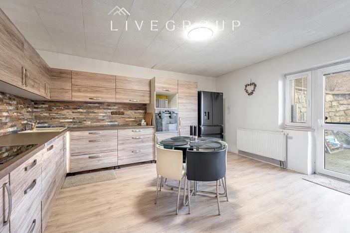 Prodej chalupy, Velké Opatovice, 153 m2