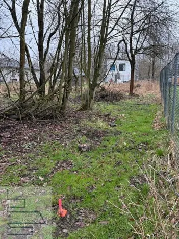 Prodej pozemku pro bydlení, Krupka, 804 m2