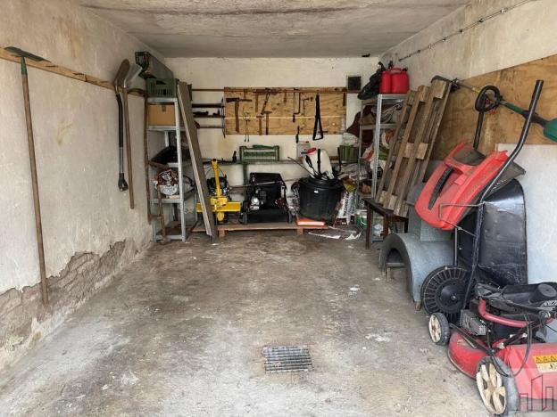 Prodej garáže, Litvínov, U Zámeckého parku, 22 m2