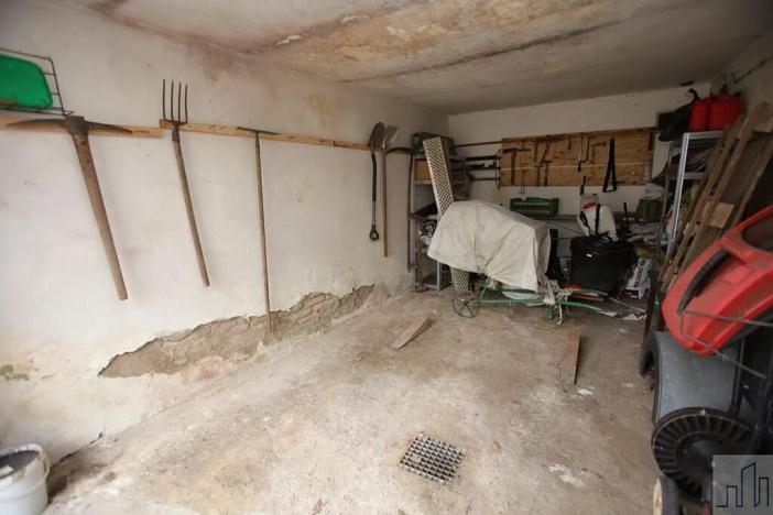 Prodej garáže, Litvínov, U Zámeckého parku, 22 m2