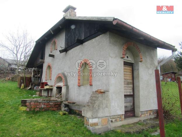 Prodej pozemku pro bydlení, Těrlicko - Dolní Těrlicko, 1185 m2