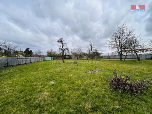 Prodej pozemku pro bydlení, Přerov - Přerov I-Město, 4385 m2