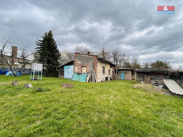 Prodej pozemku pro bydlení, Přerov - Přerov I-Město, 4385 m2