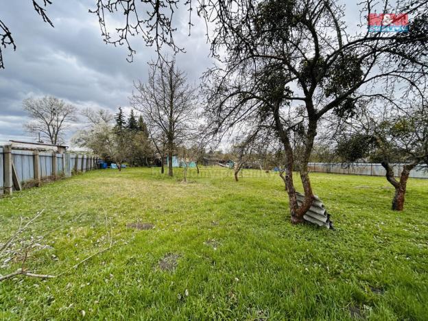 Prodej pozemku pro bydlení, Přerov - Přerov I-Město, 4385 m2