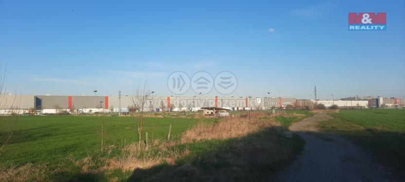 Prodej pole, Olomouc - Holice, 4806 m2