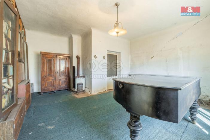 Prodej rodinného domu, Mýto, Dlouhá třída, 83 m2