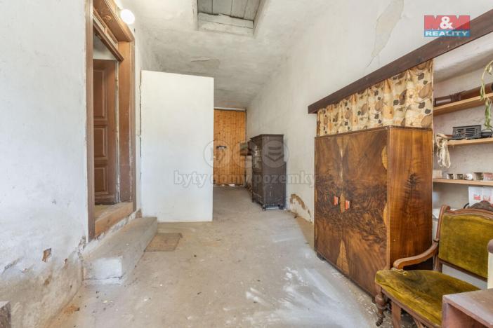 Prodej rodinného domu, Mýto, Dlouhá třída, 83 m2