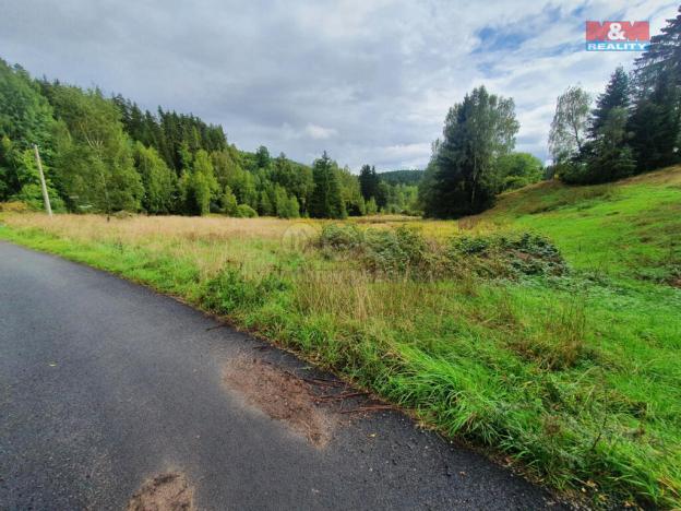 Prodej pozemku, Pila, 802 m2