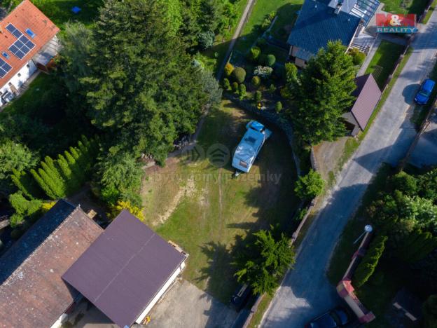 Prodej pozemku pro bydlení, Strančice - Sklenka, 1100 m2