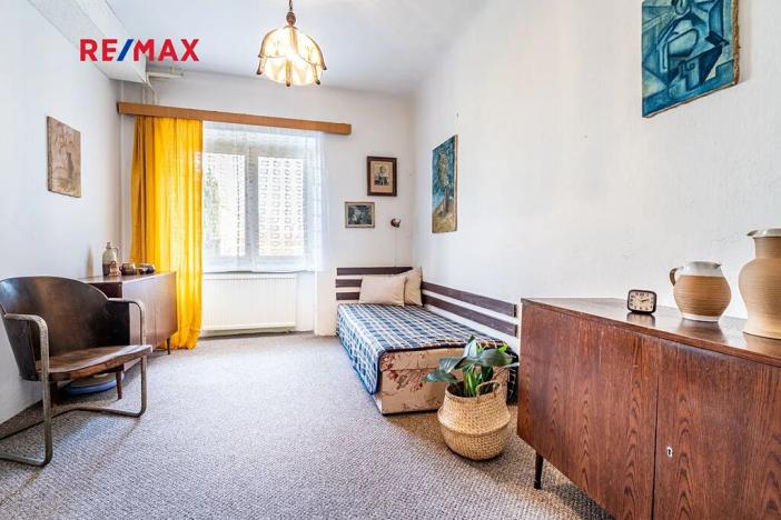 Prodej rodinného domu, Rajhrad, Tovární, 220 m2