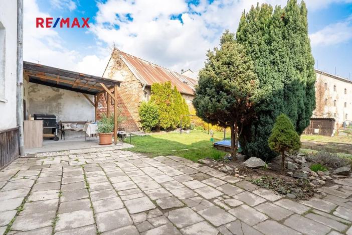 Prodej rodinného domu, Rajhrad, Tovární, 220 m2