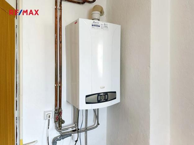 Prodej rodinného domu, Rajhrad, Tovární, 220 m2