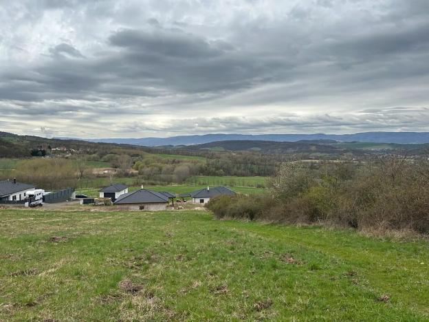 Prodej pozemku pro bydlení, Bžany, 3000 m2