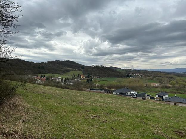 Prodej pozemku pro bydlení, Bžany, 3000 m2