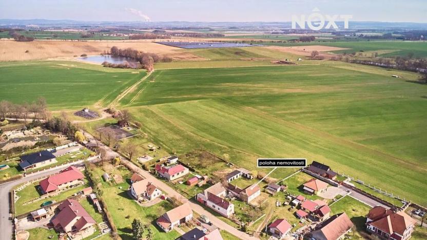 Prodej rodinného domu, Babice, 94 m2